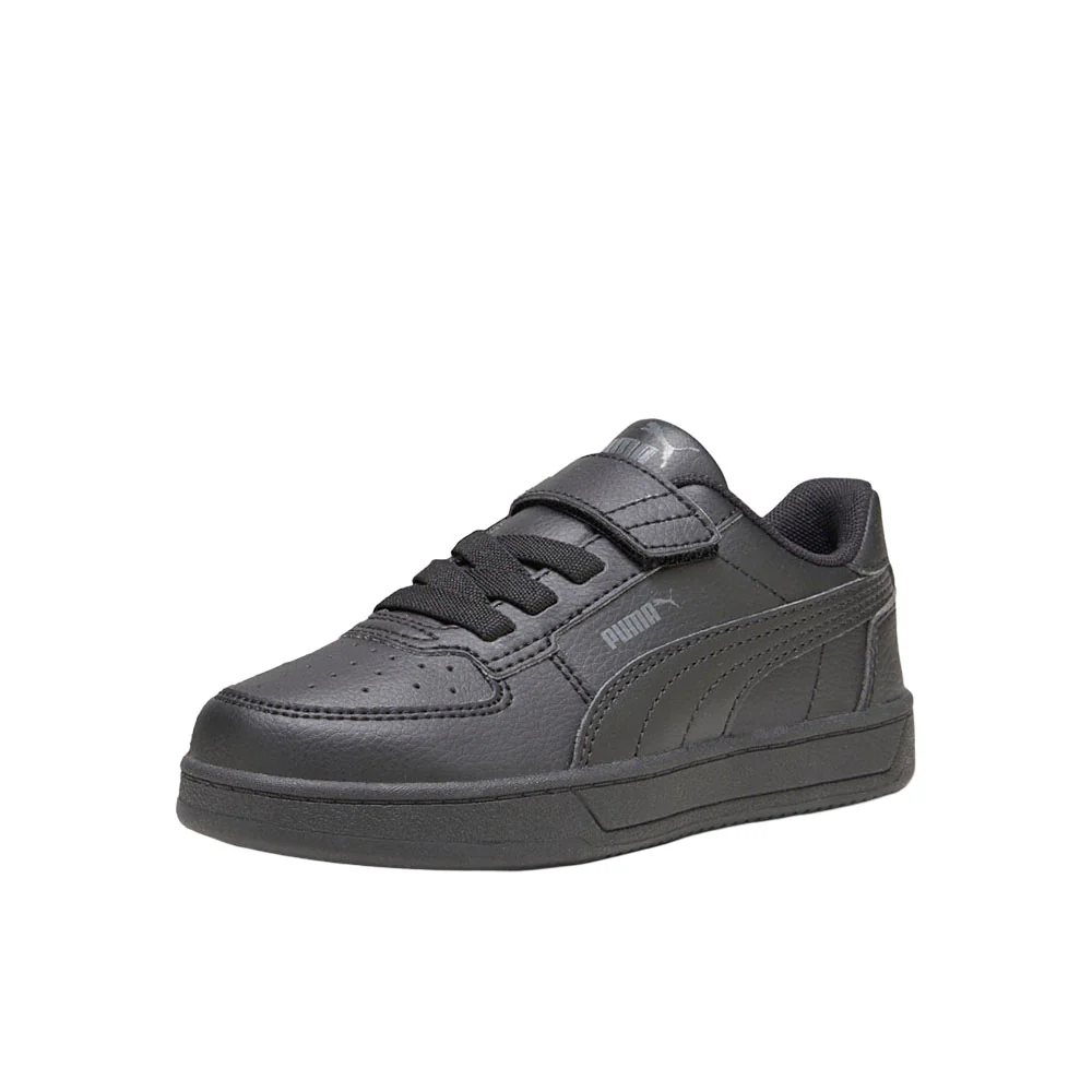 Caven 2.0 Slip On Sneakers (Little Kid) - Image 2