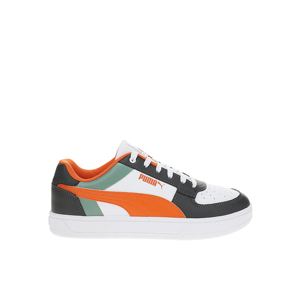 Caven 2.0 Block Lace Up Sneakers (Big Kid)