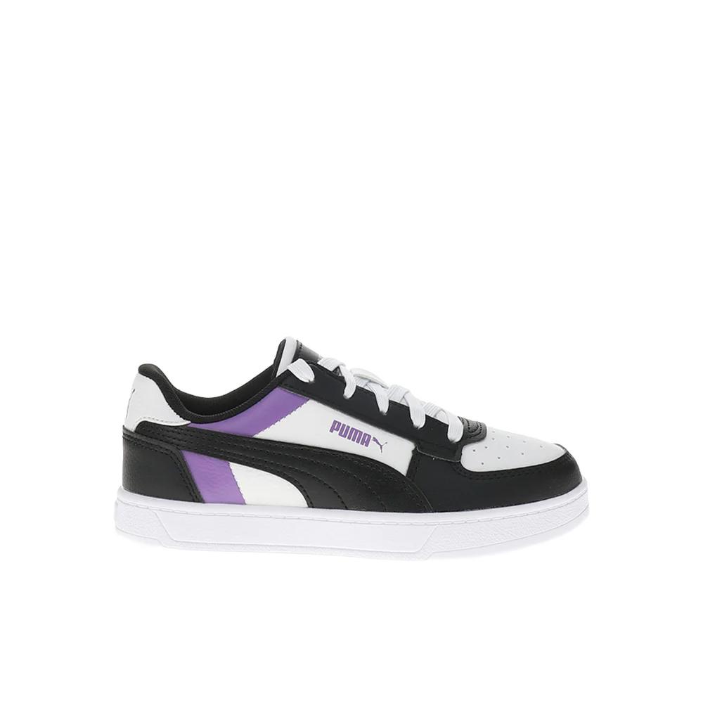 Caven 2.0 Block Lace Up Sneakers (Little Kid)