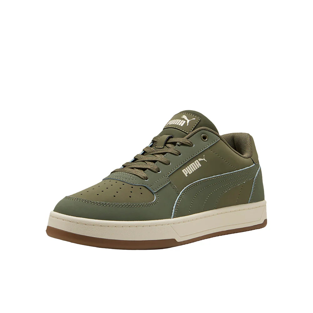 Caven 2.0 Buck Lace Up Sneakers - Image 2