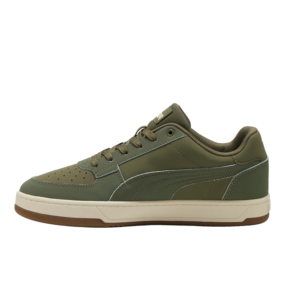 Caven 2.0 Buck Lace Up Sneakers - Image 3