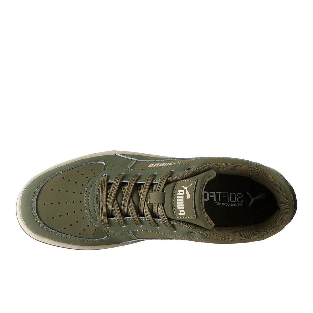 Caven 2.0 Buck Lace Up Sneakers - Image 4