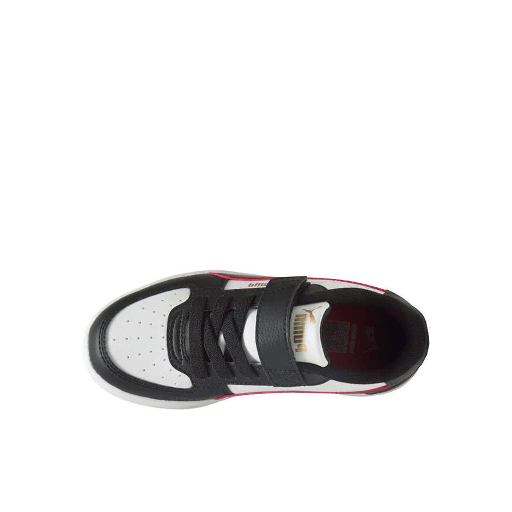 Caven 2.0 Slip On Sneakers (Little Kid) - Image 4