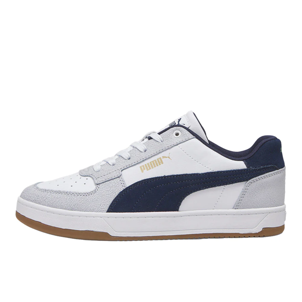 Caven 2.0 Fractured Lace Up Sneakers - Image 3