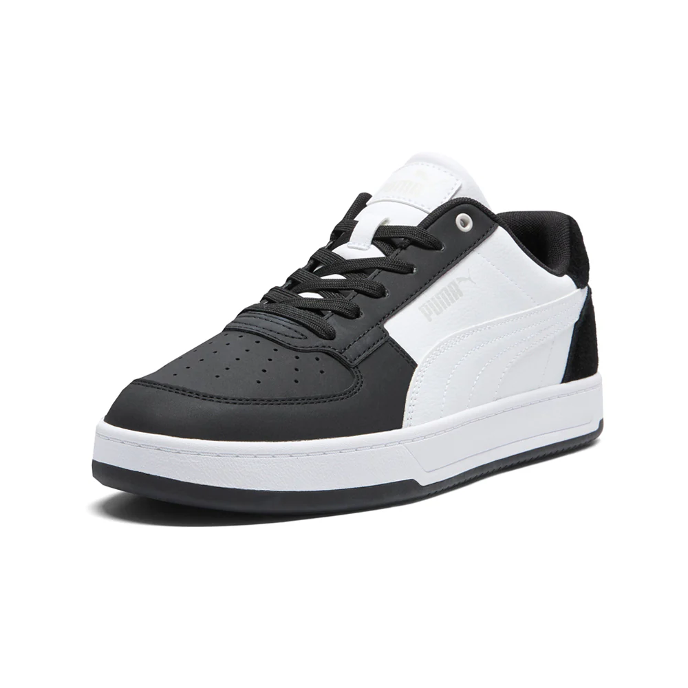 Caven 2.0 Ink Lace Up Sneakers - Image 2
