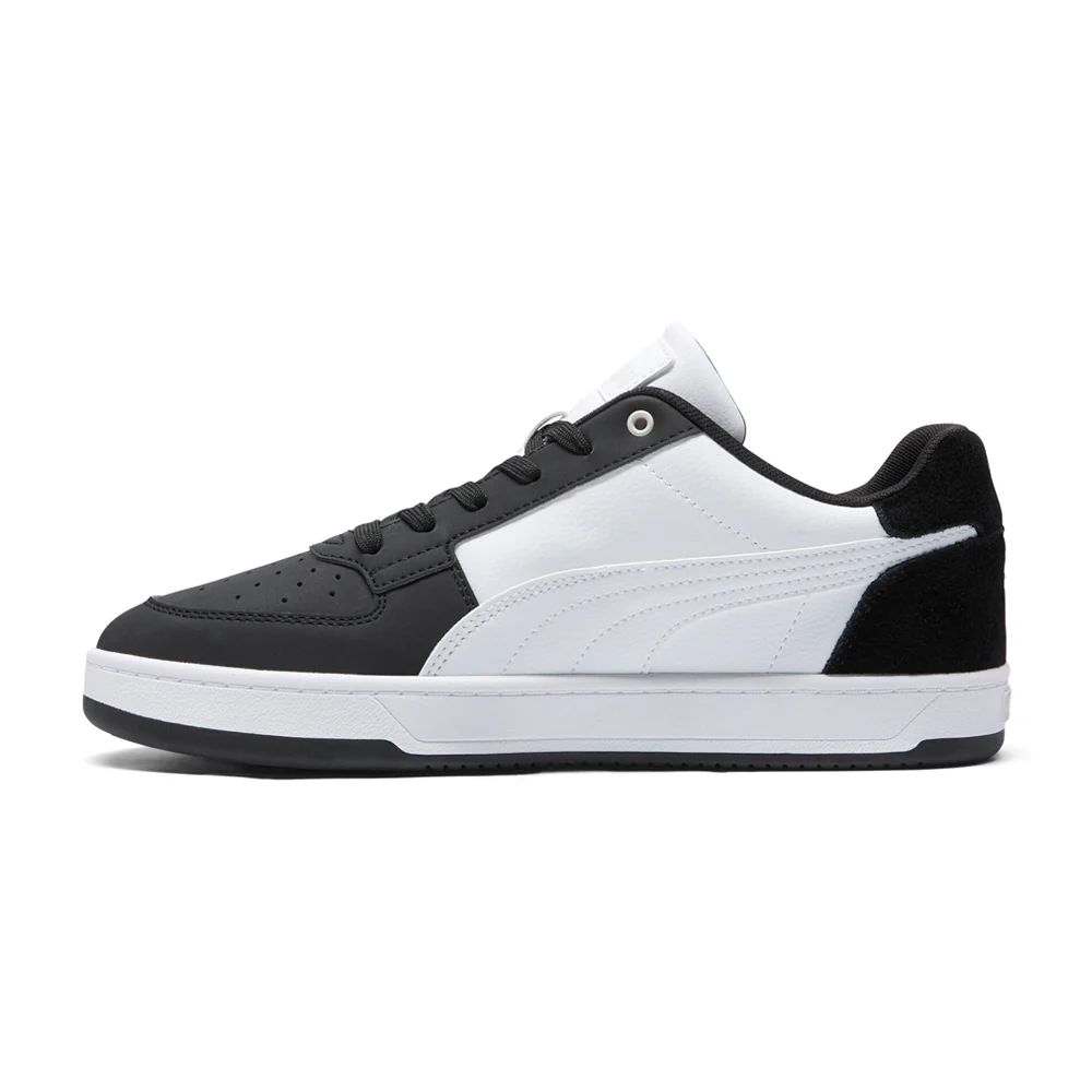 Caven 2.0 Ink Lace Up Sneakers - Image 3