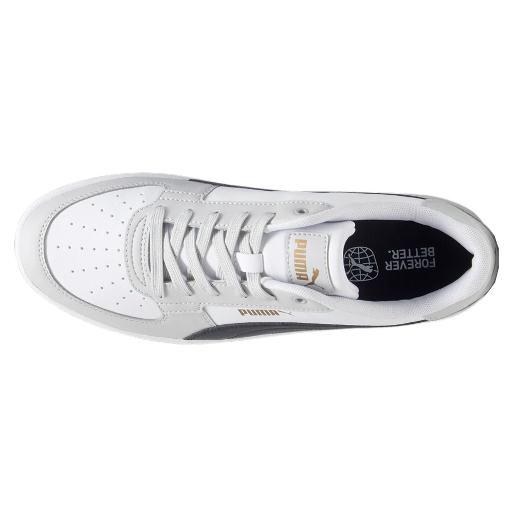 Caven 2.0 Lace Up Sneakers - Image 4