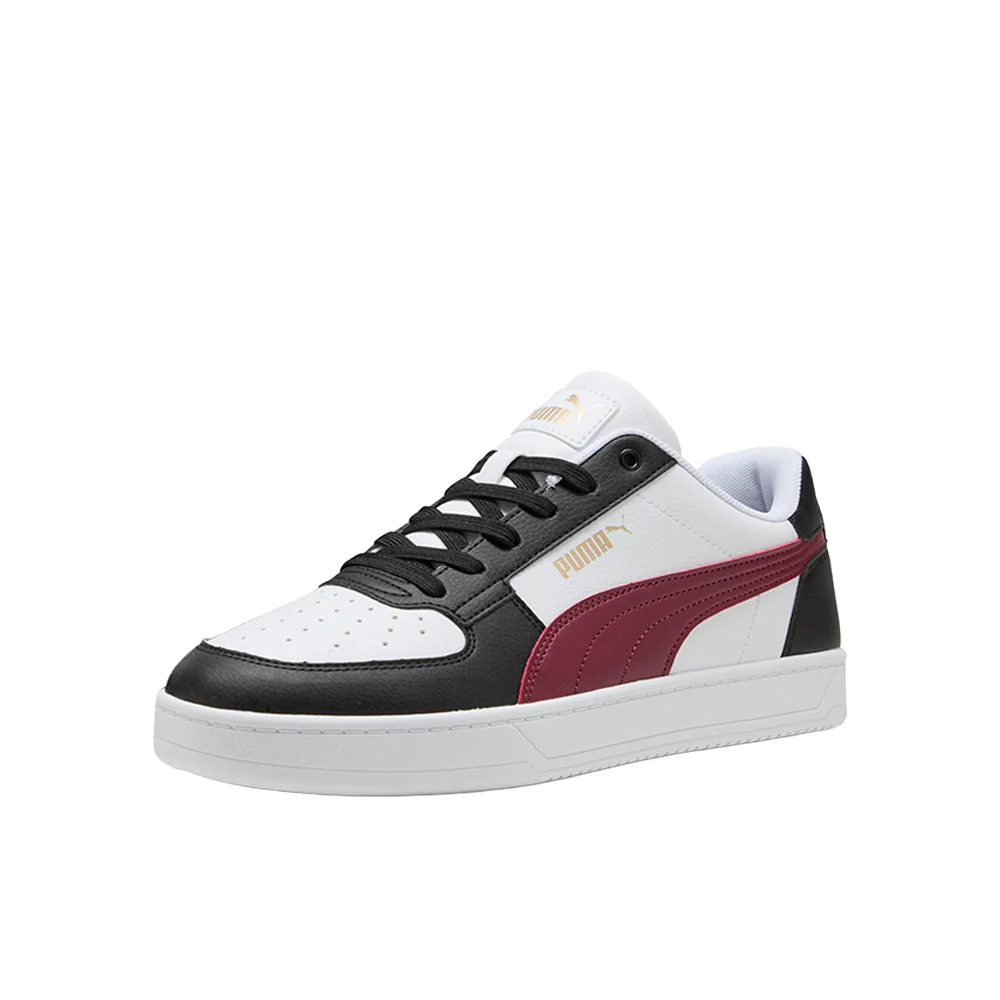 Caven 2.0 Lace Up Sneakers - Image 2