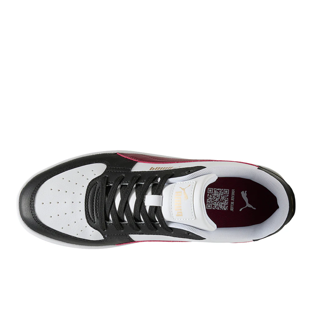 Caven 2.0 Lace Up Sneakers - Image 4