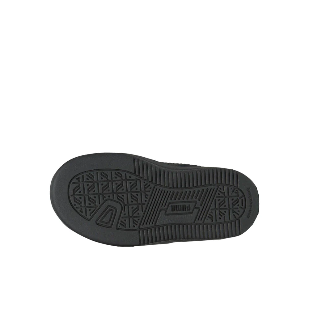 Caven 2.0 Nubuck Lace Up Sneakers (Toddler) - Image 5