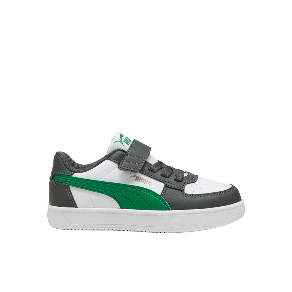 Caven 2.0 Slip On Sneakers (Little Kid)