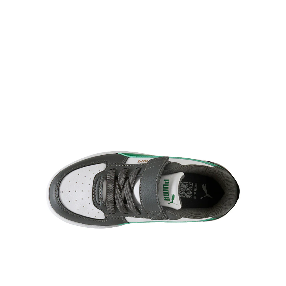 Caven 2.0 Slip On Sneakers (Little Kid) - Image 4