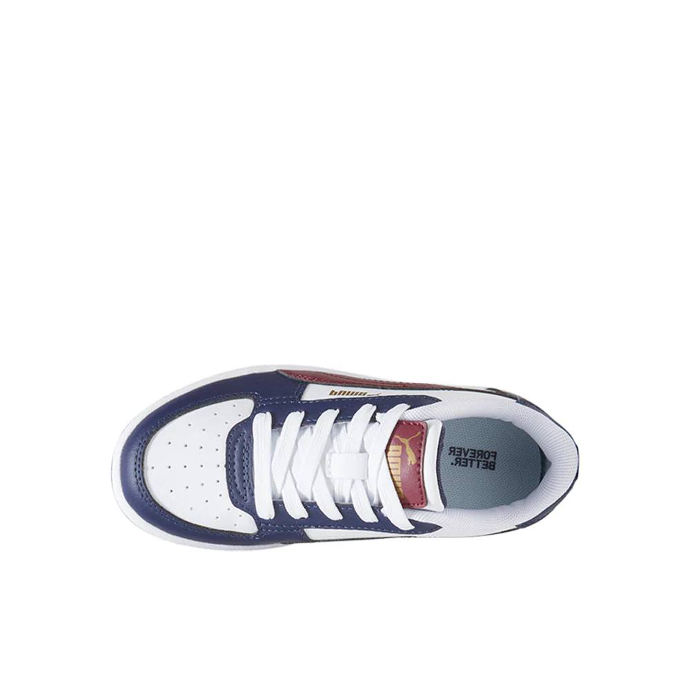 Craven 2.0 Lace Up Sneakers (Little Kid) - Image 4
