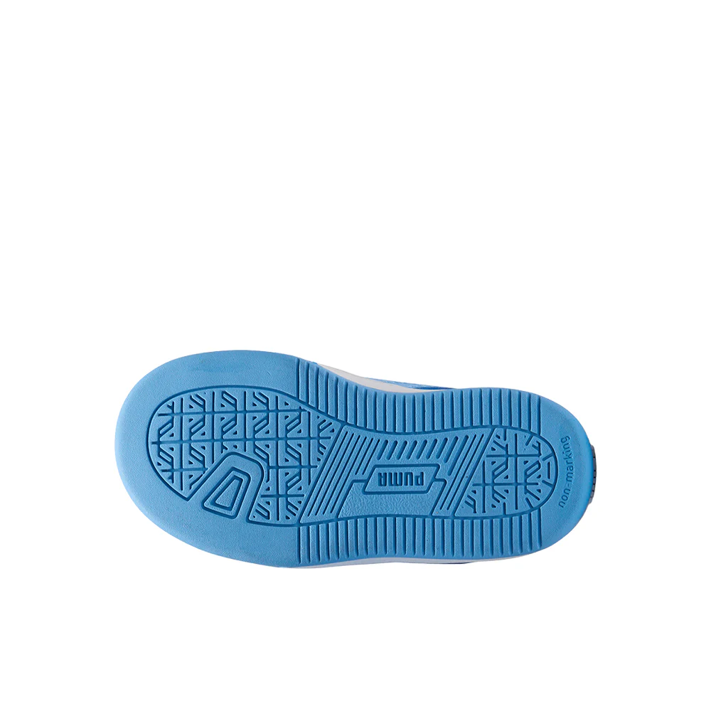 Caven 2.0 Lace Up Sneakers (Toddler) - Image 5