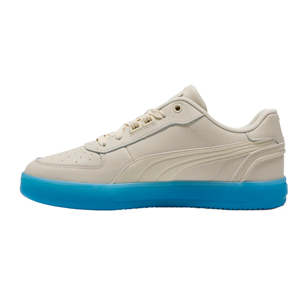 Caven 2.0 Lux Gum Lace Up Sneakers - Image 3