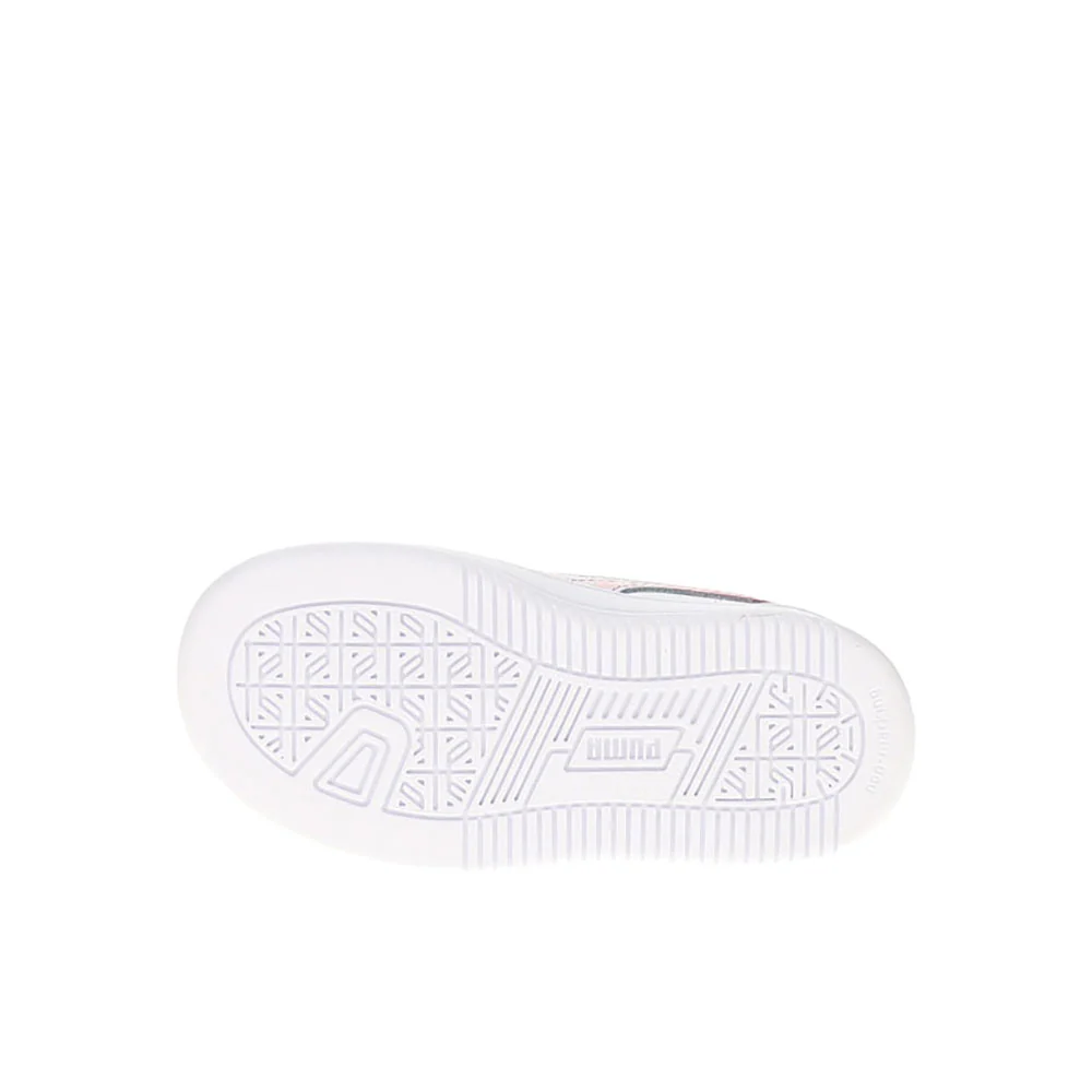 Caven 2.0 Paint Lace Up Sneakers (Toddler) - Image 5