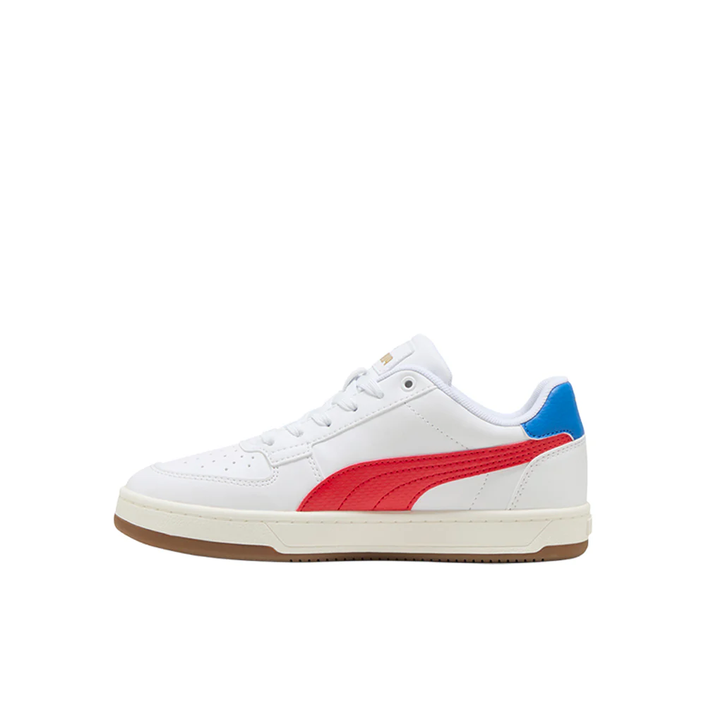 Caven 2.0 Retro Lace Up Sneakers (Big Kid) - Image 3