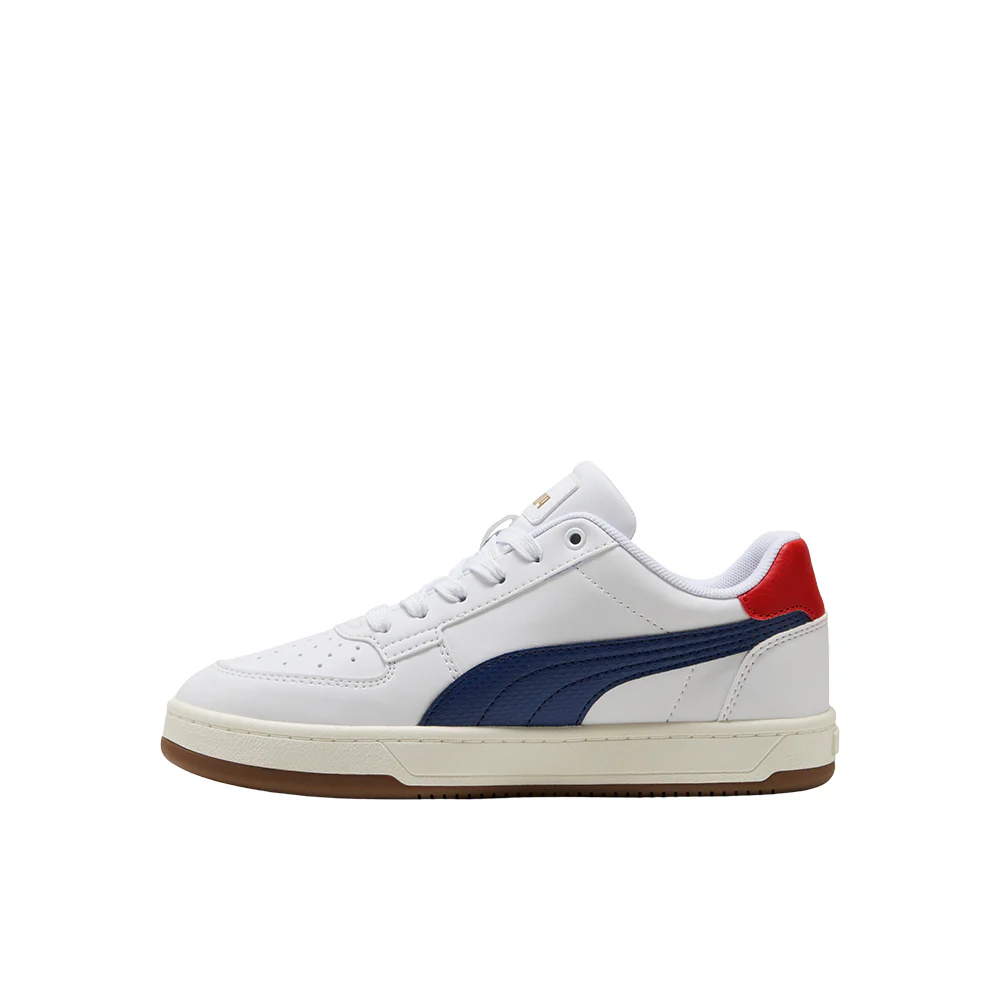Caven 2.0 Retro Lace Up Sneakers (Big Kid) - Image 3