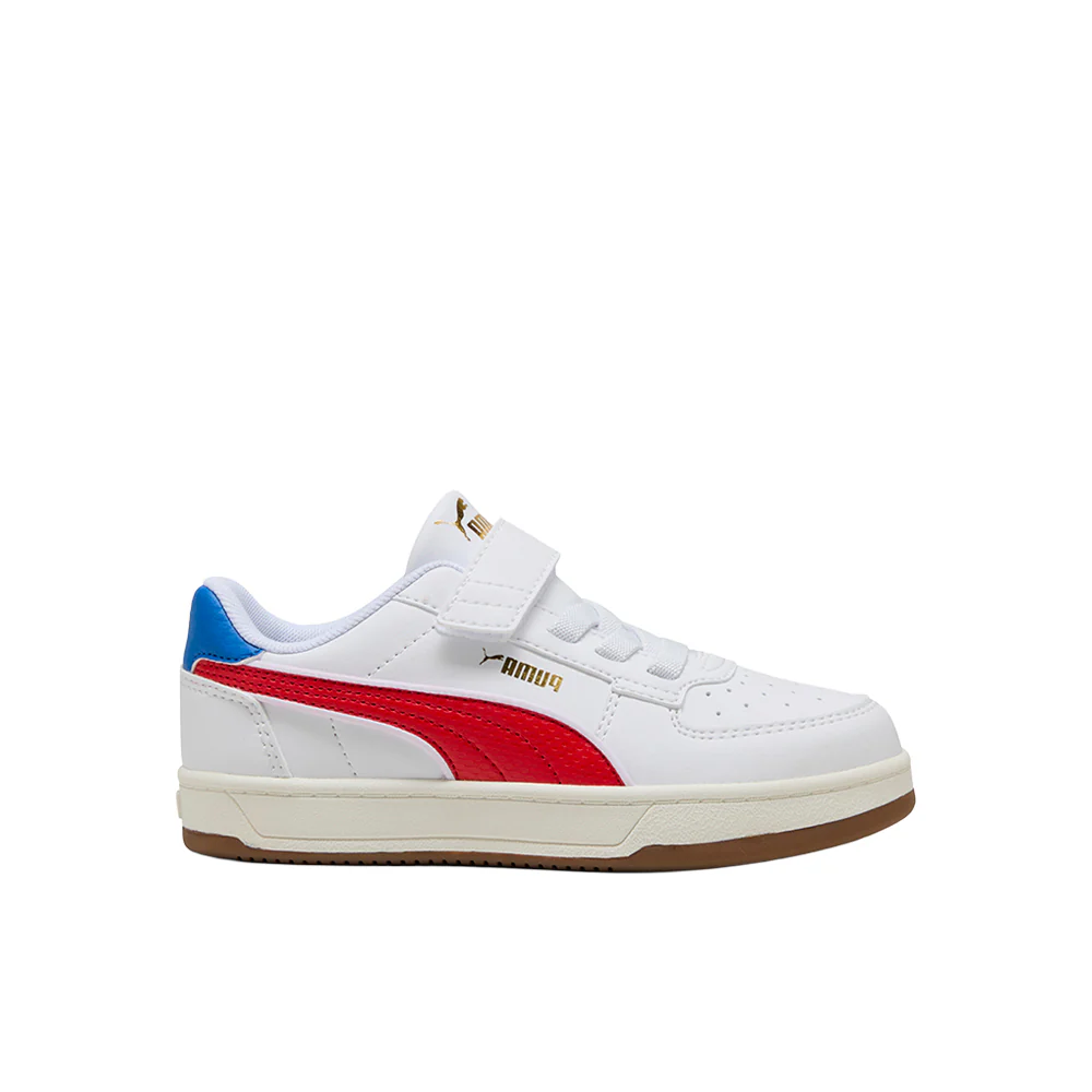Caven 2.0 Retro Slip On Sneakers (Little Kid)