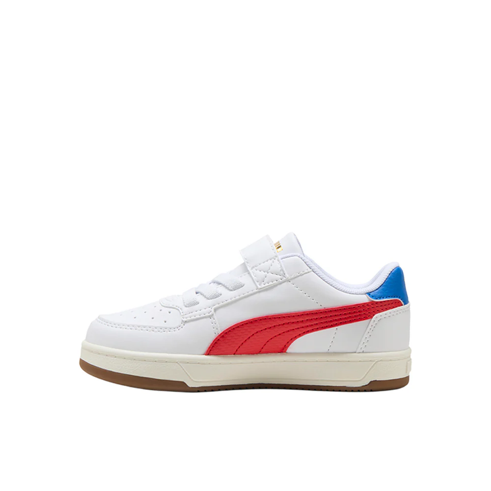 Caven 2.0 Retro Slip On Sneakers (Little Kid) - Image 3