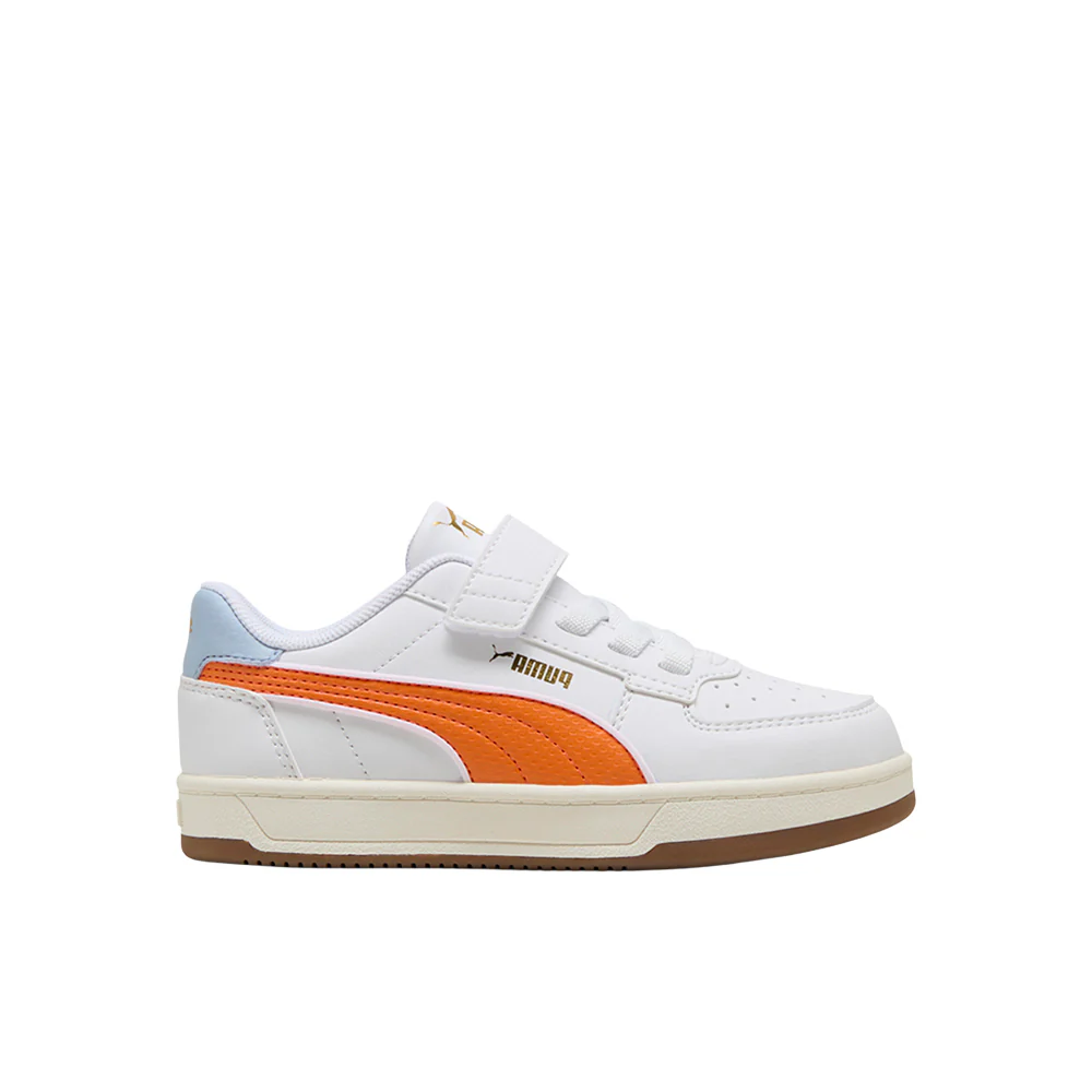 Caven 2.0 Retro Slip On Sneakers (Little Kid)
