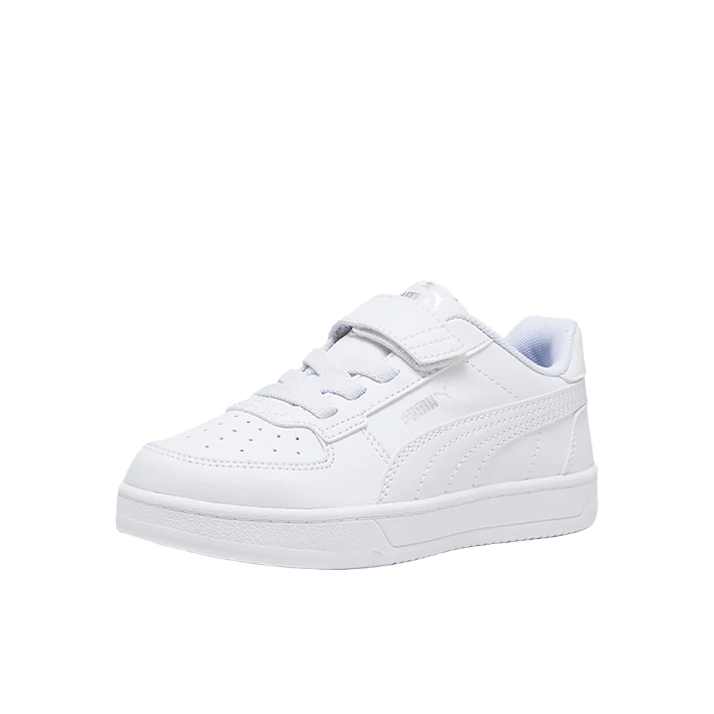 Caven 2.0 Slip On Sneakers (Little Kid) - Image 2