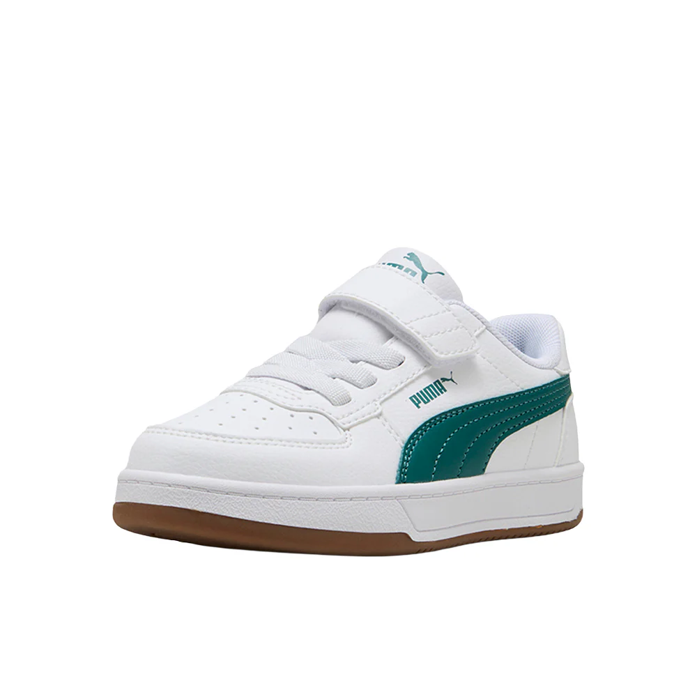 Caven 2.0 Slip On Sneakers (Little Kid) - Image 2