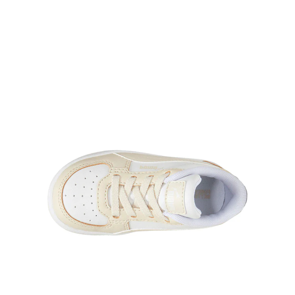 Caven 2.0 Lace Up Sneakers (Toddler) - Image 4
