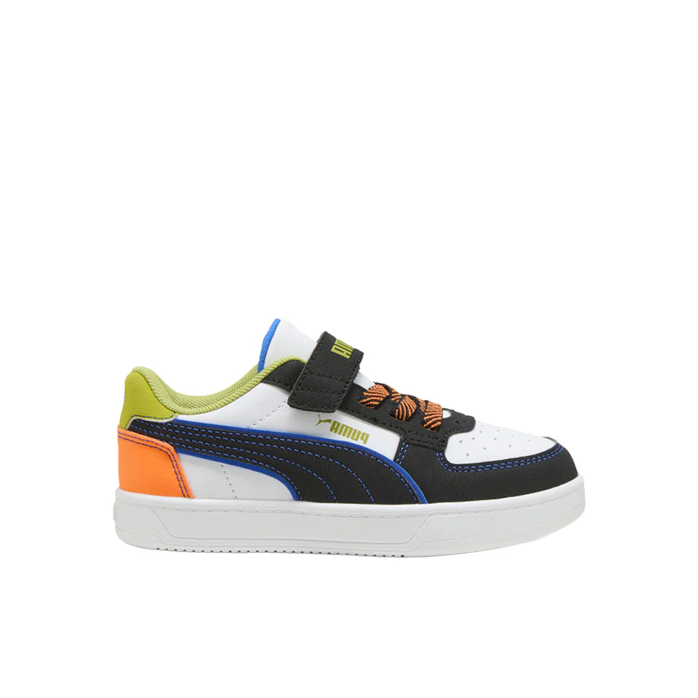 Caven 2.0 Starblitz AC Plus Slip On Sneakers (Little Kid)