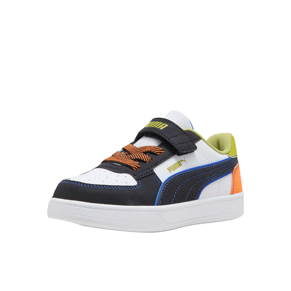 Caven 2.0 Starblitz AC Plus Slip On Sneakers (Little Kid) - Image 2