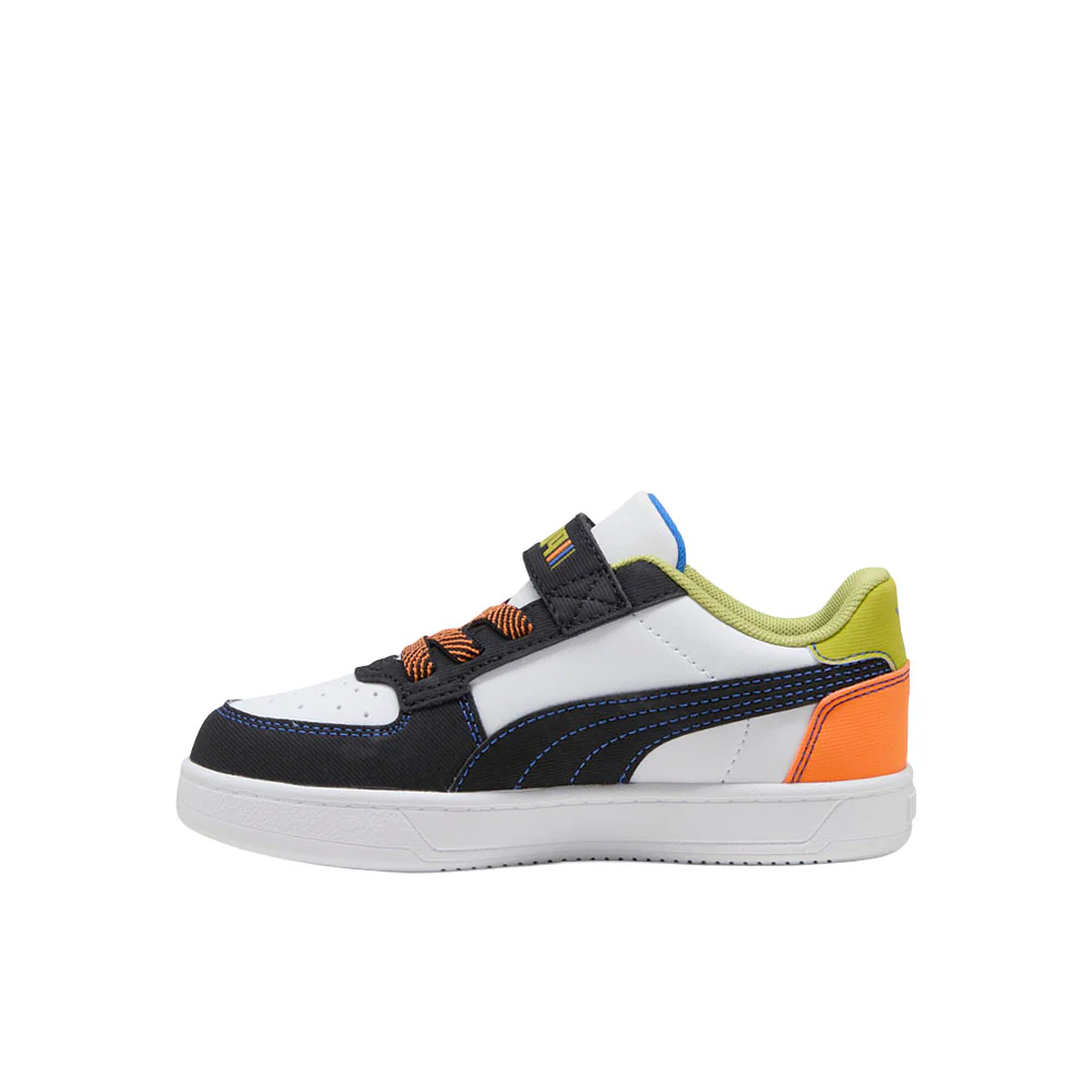 Caven 2.0 Starblitz AC Plus Slip On Sneakers (Little Kid) - Image 3