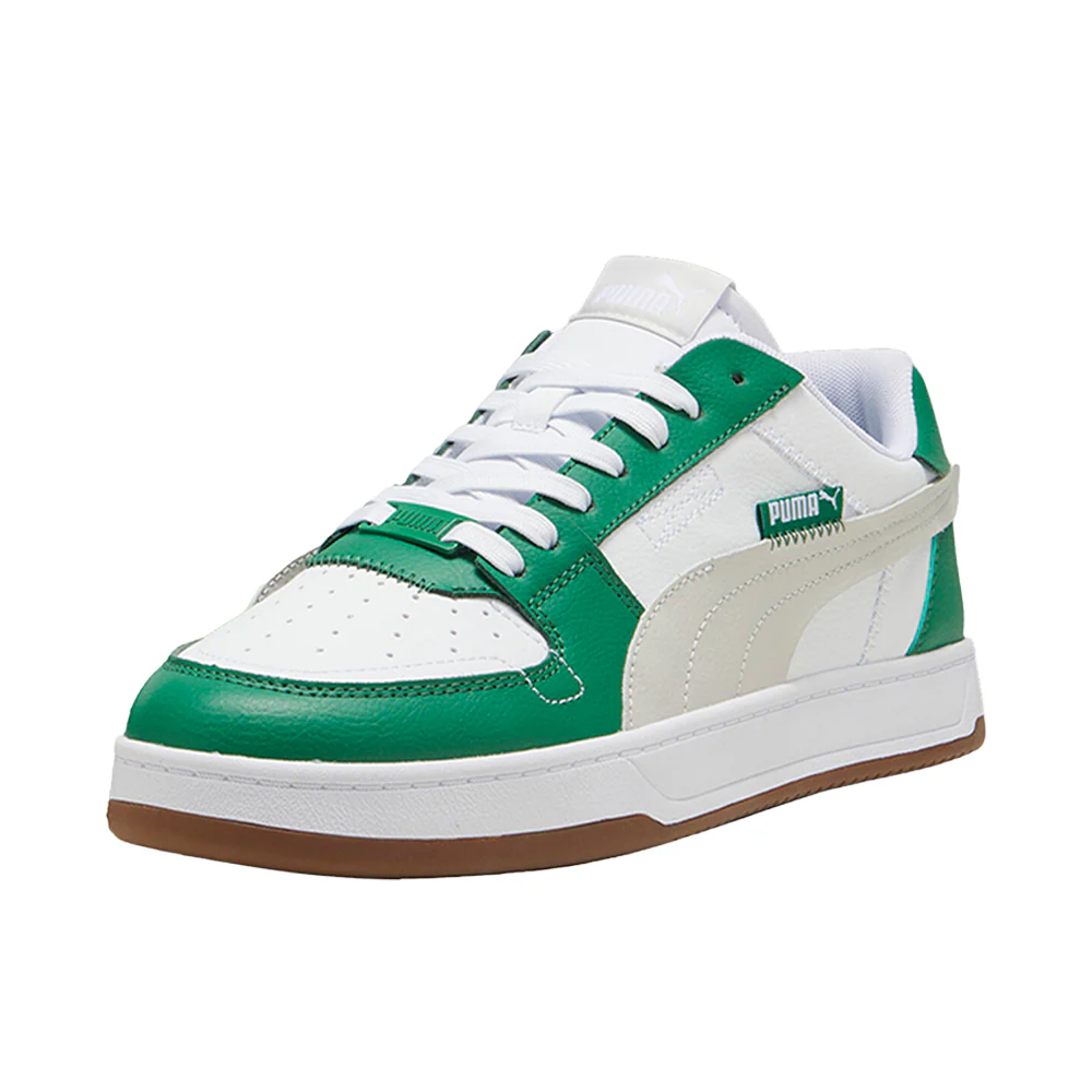 Caven 2.0 VTG Lace Up Sneakers - Image 2
