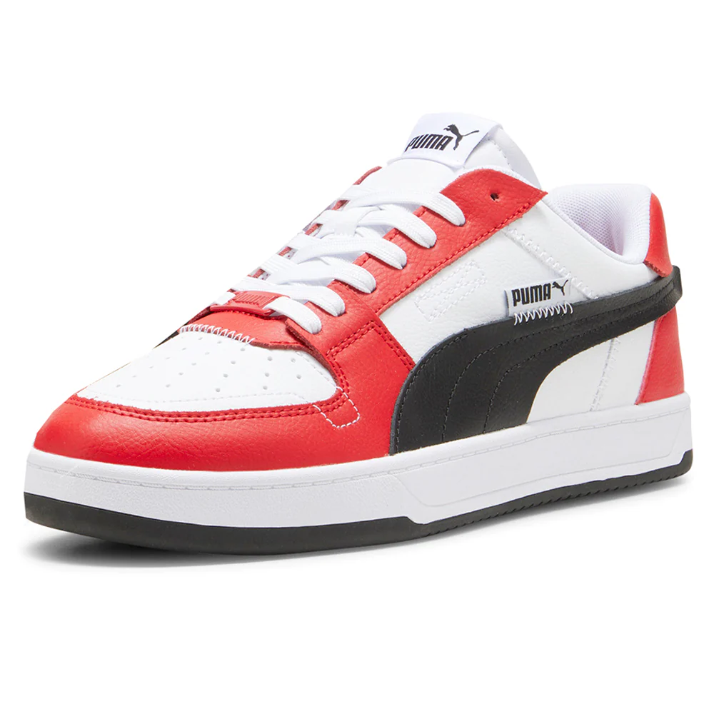 Caven 2.0 VTG Lace Up Sneakers - Image 2