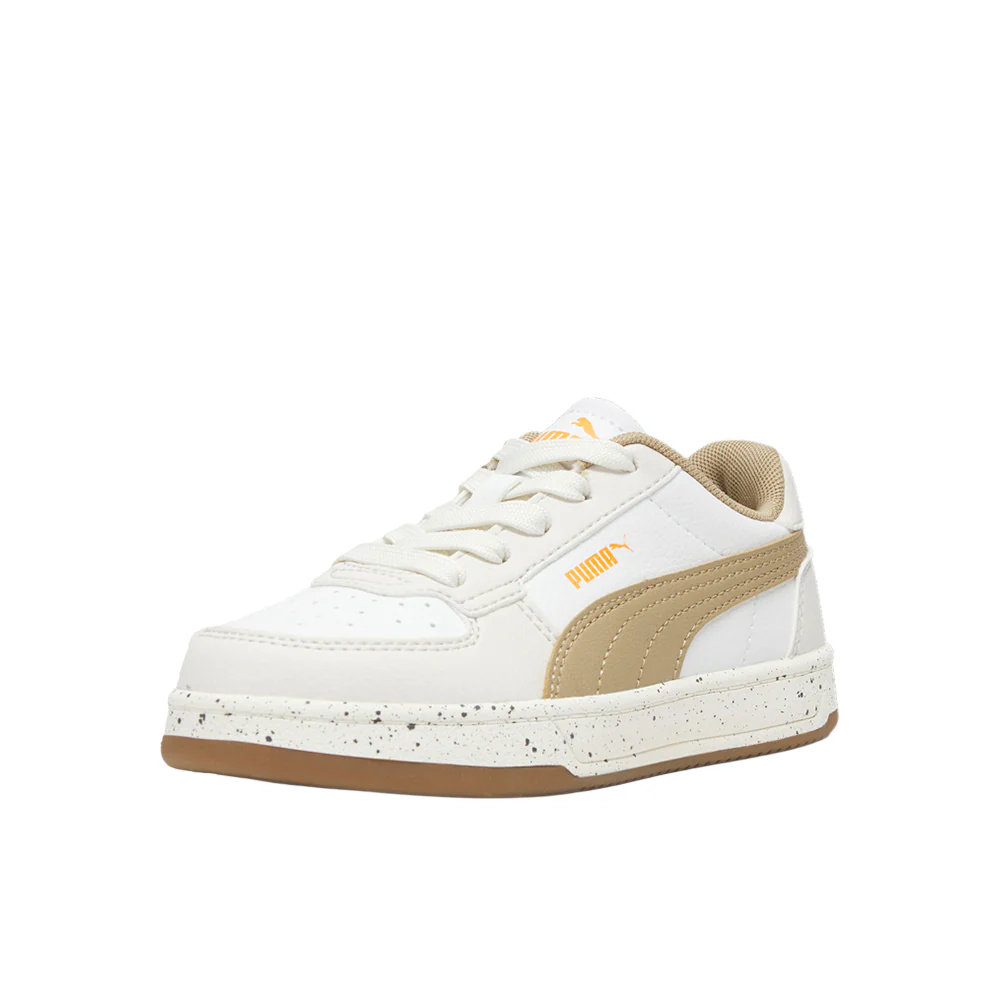 Caven 2 Sandstorm Lace Up Sneakers (Little Kid) - Image 2