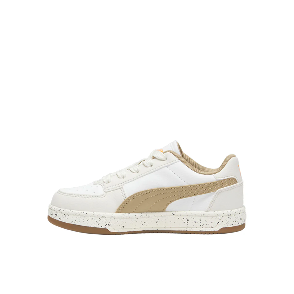 Caven 2 Sandstorm Lace Up Sneakers (Little Kid) - Image 3