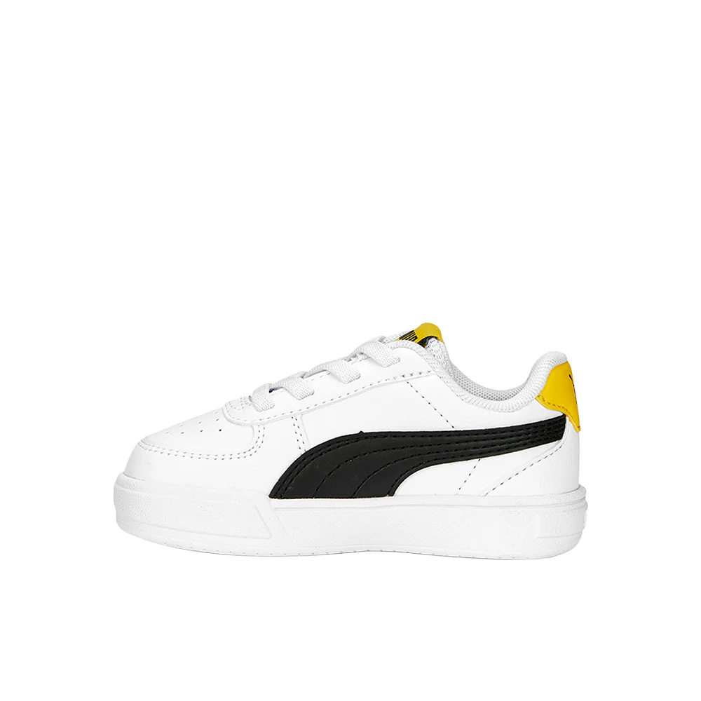 Caven Lace Up Sneakers (Toddler) - Image 3