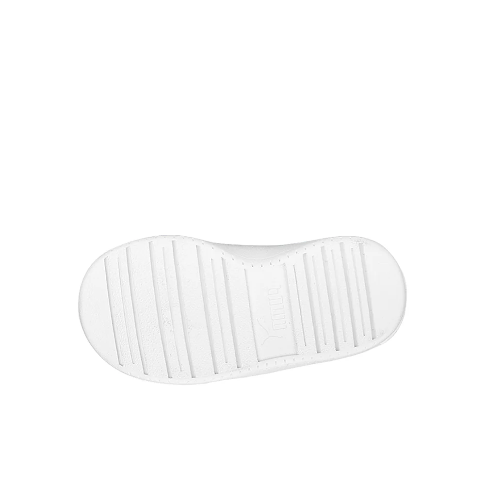 Caven Lace Up Sneakers (Toddler) - Image 5