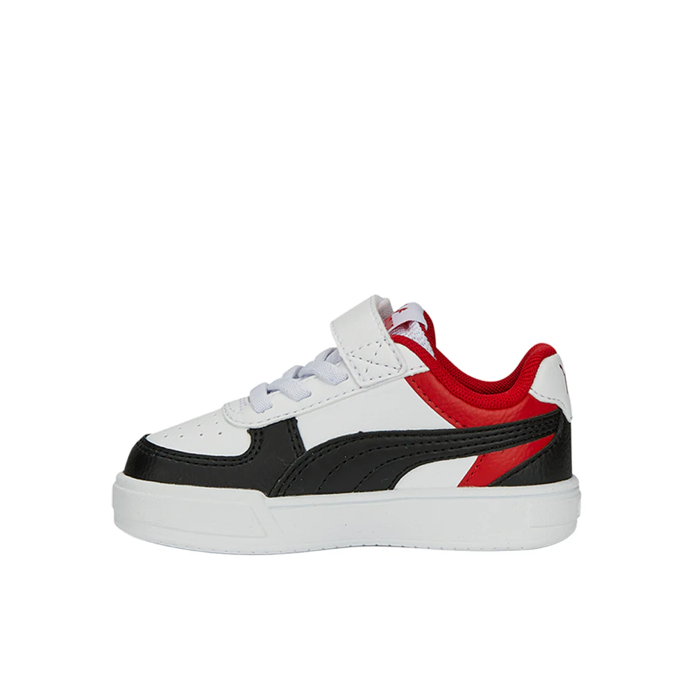 Caven Block Slip On Sneakers (Toddler) - Image 3
