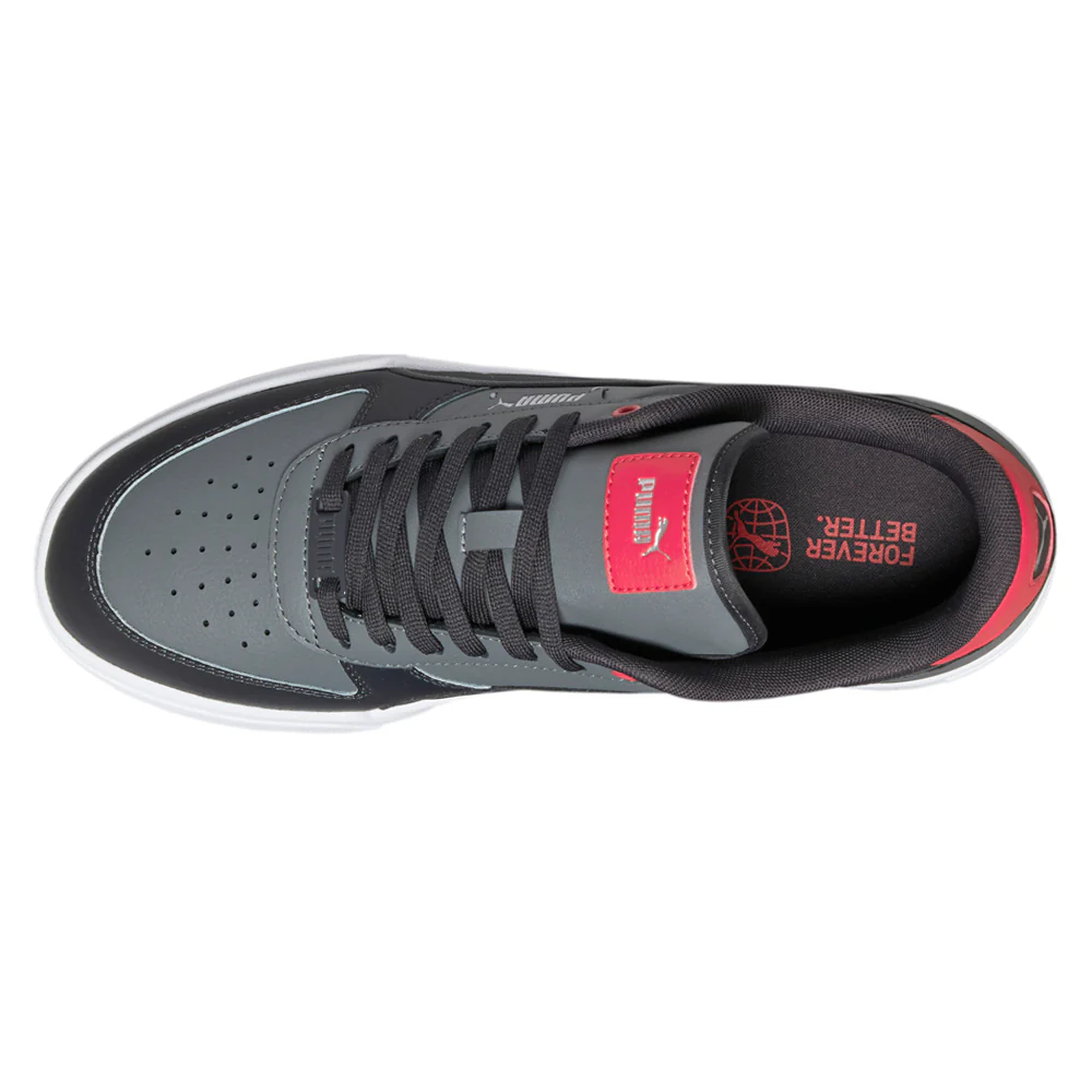 Caven Dime Lace Up Sneakers - Image 4