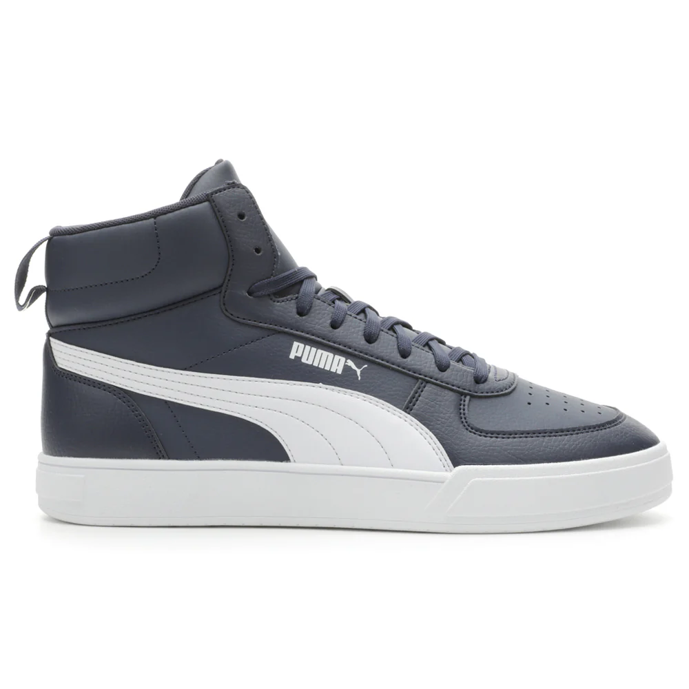 Caven Mid High Top Sneakers