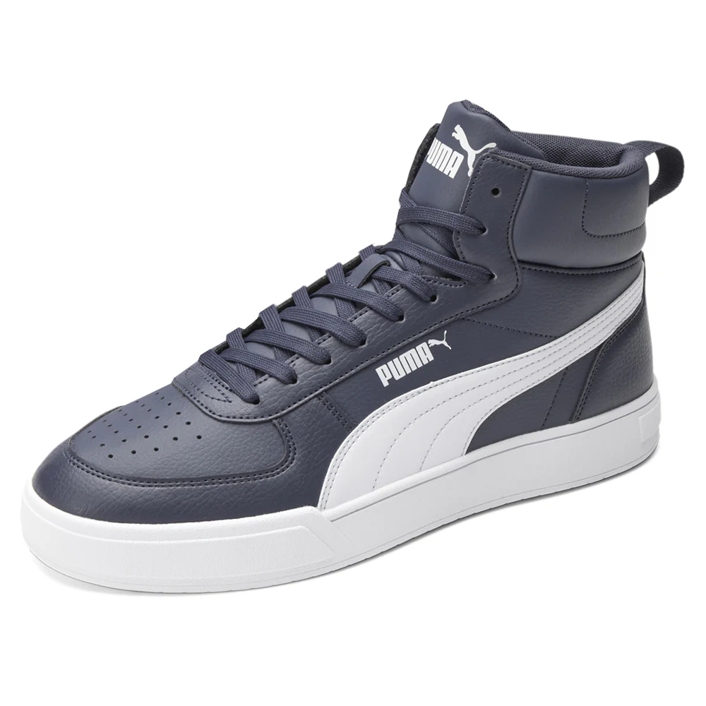 Caven Mid High Top Sneakers - Image 2