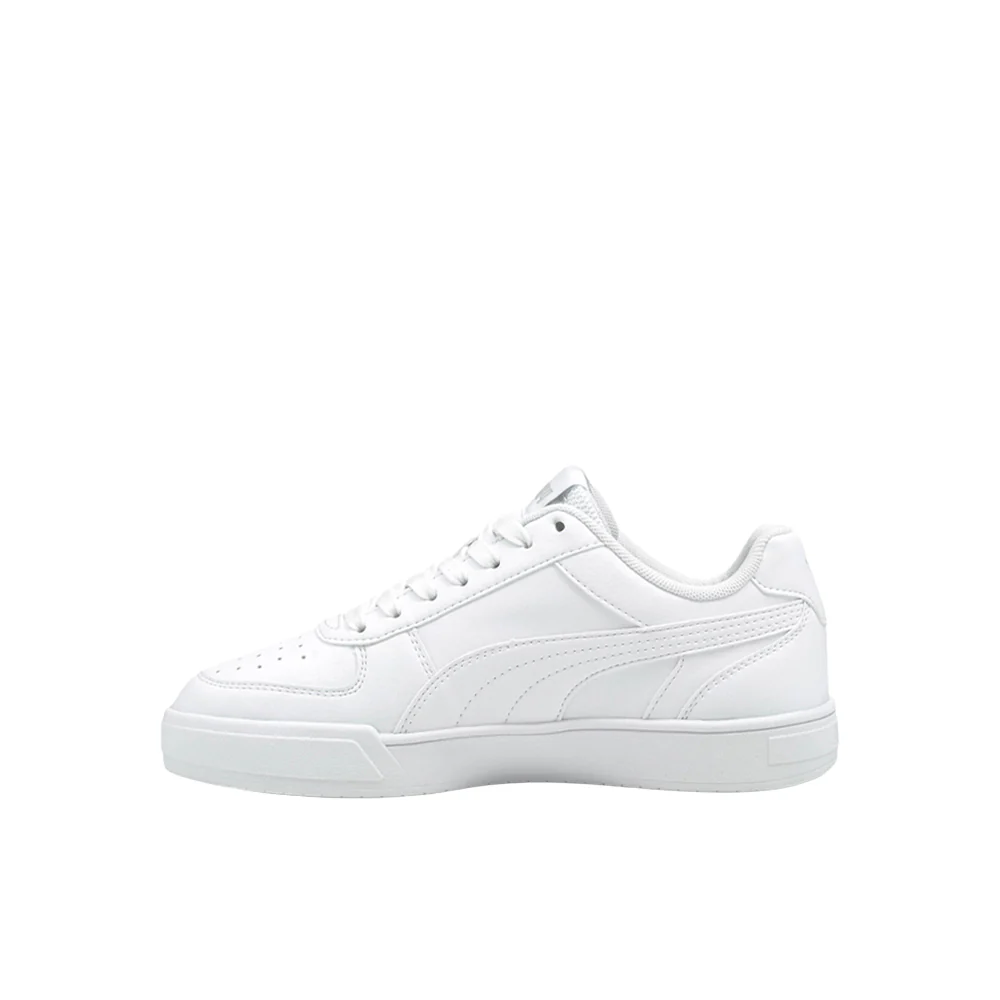 Caven Lace Up Sneakers (Big Kid) - Image 3