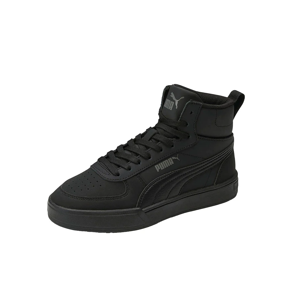 Caven Mid Buck Lace Up Sneakers (Big Kid) - Image 2