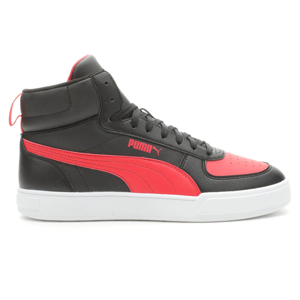 Caven Mid High Top Sneakers