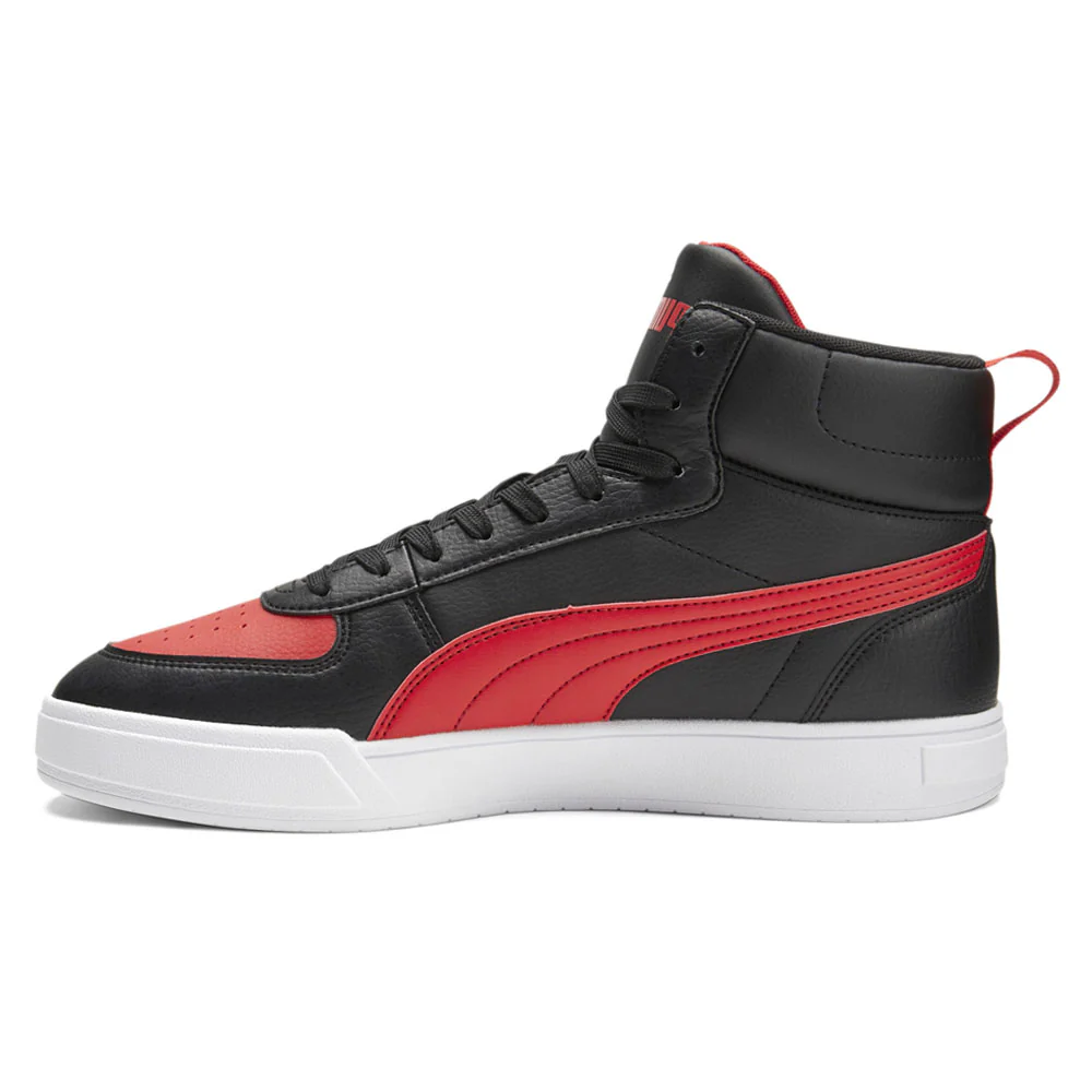 Caven Mid High Top Sneakers - Image 3