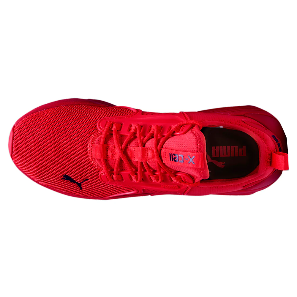 X Cell Nova Running Shoes - Image 4