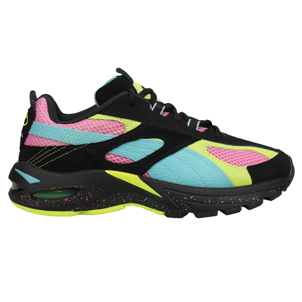 Cell Speed BLK SWXP Sneakers