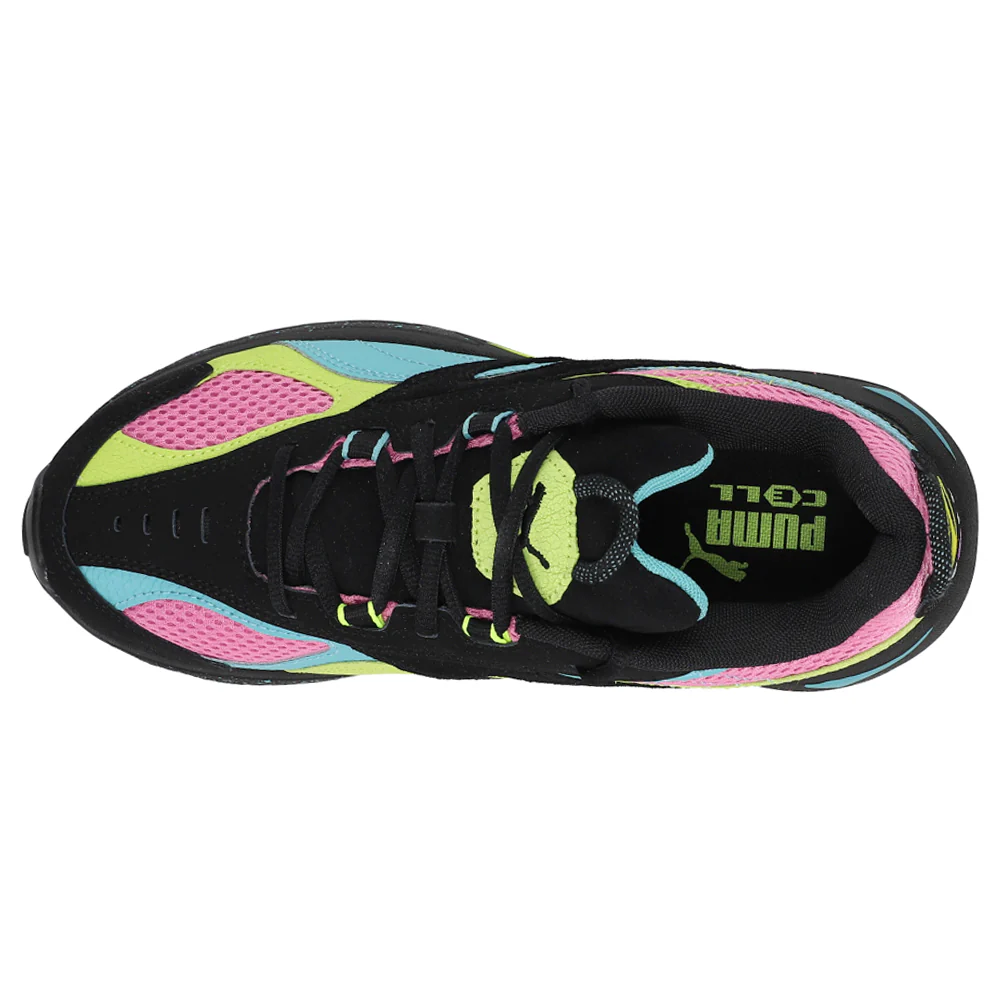 Cell Speed BLK SWXP Sneakers - Image 4