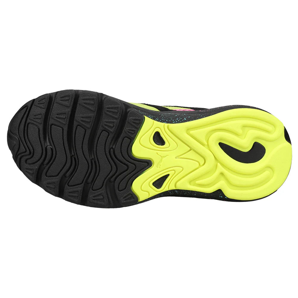 Cell Speed BLK SWXP Sneakers - Image 5