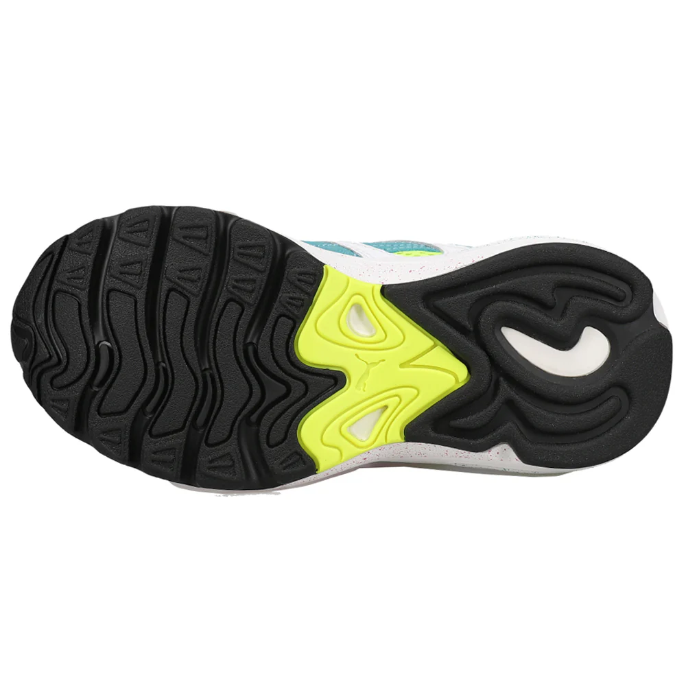 Cell Speed White SWXP Sneakers - Image 5